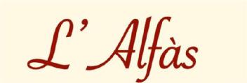 Imagen de L' ALFAS