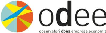 Imagen de ODEE OBSERVATORI DONA EMPRESA ECONOMIA