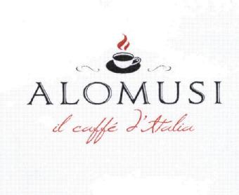 Imagen de ALOMUSI IL CAFFE D\'ITALIA