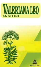 Imagen de VALERIANA LEO ANGELINI