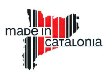 Imagen de MADE IN CATALONIA