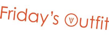 Imagen de FRIDAYS OUTFIT SV