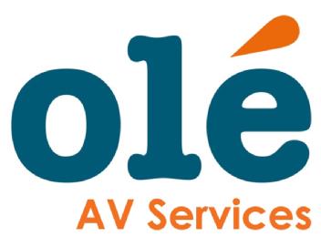 Imagen de OLE AV SERVICES