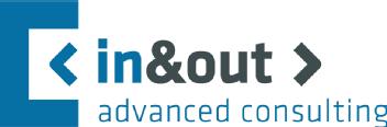 Imagen de IN & OUT ADVANCED CONSULTING