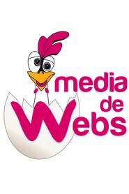 Imagen de MEDIA DE WEBS
