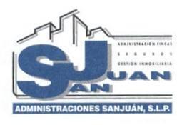 Imagen de SAN JUAN ADMINISTRACIONES SANJUAN, S.L.P
