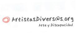 Imagen de ARTISTASDIVERS@S.ORG ARTE Y DISCAPACIDAD