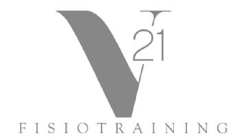 Imagen de V21 FISIOTRAINING