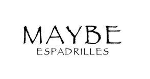 Imagen de MAYBE ESPADRILLES