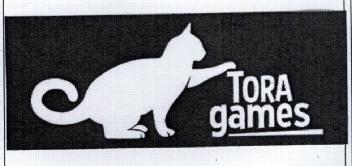 Imagen de TORA GAMES