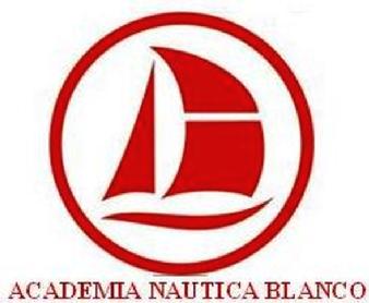 Imagen de ACADEMIA NAUTICA BLANCO