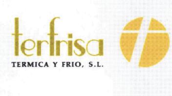 Imagen de TERFRISA TERMICA Y FRIO, S.L