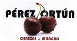 Imagen de PEREZ ORTUN CEREZAS DE MILAGRO