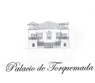Imagen de PALACIO DE TORQUEMADA
