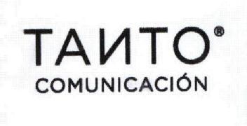 Imagen de TANTO COMUNICACION