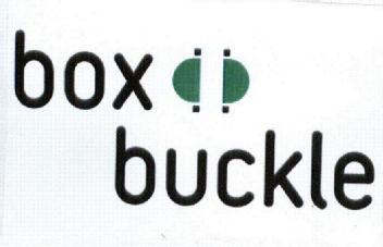 Imagen de BOX BUCKLE