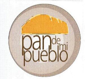 Imagen de PAN DE MI PUEBLO