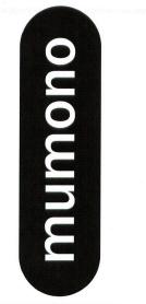 Imagen de MUMONO