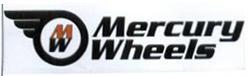 Imagen de MW MERCURY WHEELS