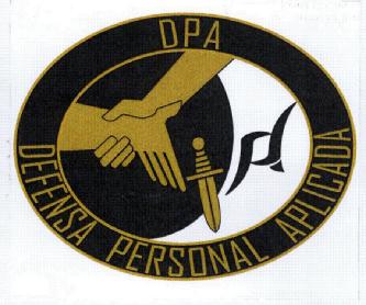 Imagen de DPA DEFENSA PERSONAL APLICADA
