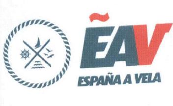 Imagen de EAV ESPAÑA A VELA