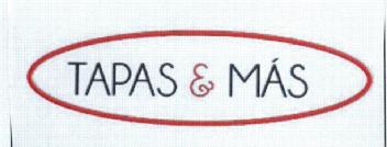 Imagen de TAPAS & MAS