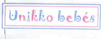 Imagen de UNIKKO BEBES