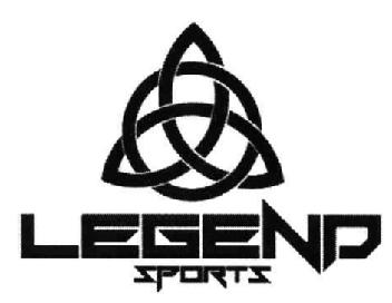 Imagen de LEGEND SPORTS