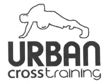 Imagen de URBAN CROSS TRAINING
