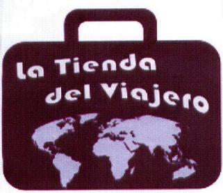 Imagen de LA TIENDA DEL VIAJERO