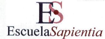 Imagen de ES ESCUELASAPIENTIA