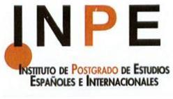 Imagen de INPE INSTITUTO DE POSTGRADO DE ESTUDIOS ESPAÑOLES E INTERNACIONALES