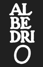 Imagen de AL BE DRI O