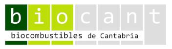 Imagen de BIOCANT BIOCOMBUSTIBLES DE CANTABRIA