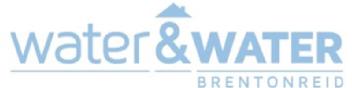 Imagen de WATER & WATER BRENTONREID