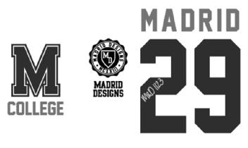 Imagen de M COLLEGE MADRID DESIGNS MADRID 29