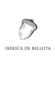 Imagen de IBERICA DE BELLOTA