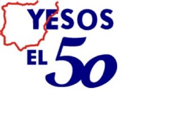 Imagen de YESOS EL 50