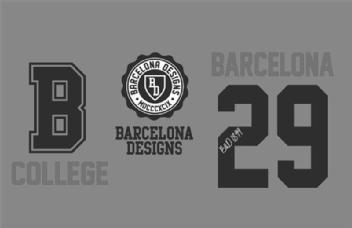 Imagen de B COLLEGE BARCELONA DESIGNS BARCELONA 29