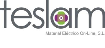 Imagen de TESLAM MATERIAL ELECTRICO ON-LINE, S.L