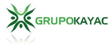 Imagen de GRUPO KAYAC