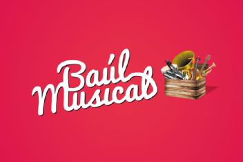 Imagen de BAUL MUSICAL