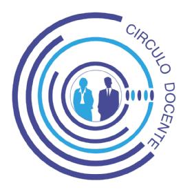 Imagen de CIRCULO DOCENTE