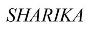 Imagen de SHARIKA