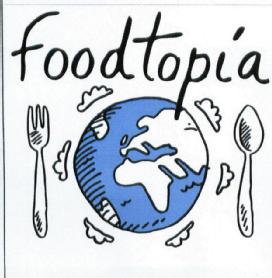 Imagen de FOODTOPIA