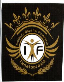 Imagen de INSTITUTO ESPAÑOL FUNERARIO TANATOPRAXIA IF