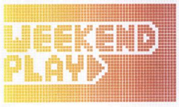 Imagen de WEEKEND PLAY