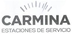 Imagen de CARMINA ESTACIONES DE SERVICIO