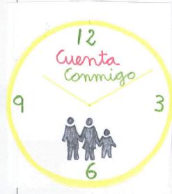 Imagen de CUENTA CONMIGO