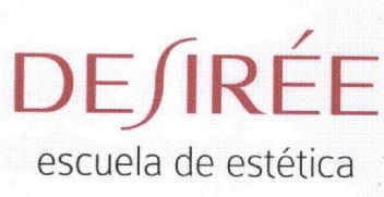 Imagen de DESIREE ESCUELA DE ESTETICA